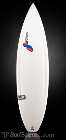 Surftech Stretch - Josh Mulcoy